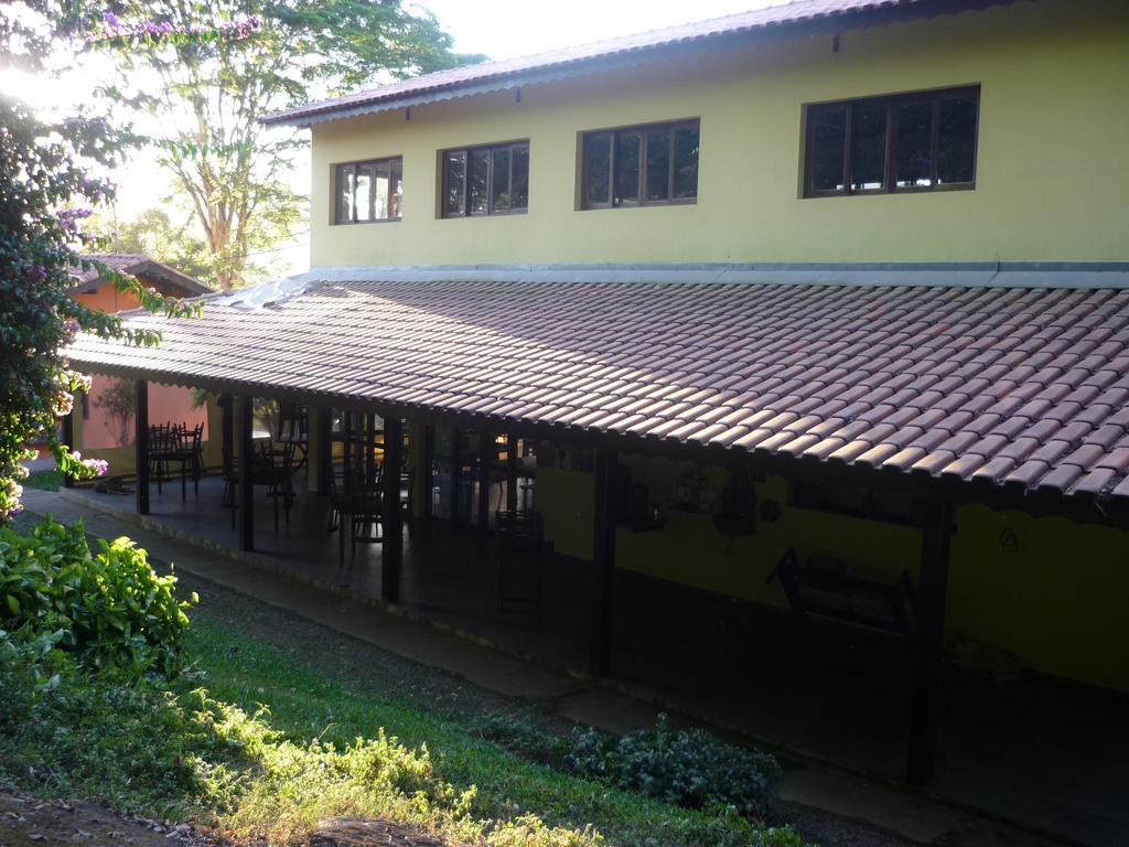 Eco Pousada Figueira Grande Piracaia Exterior photo
