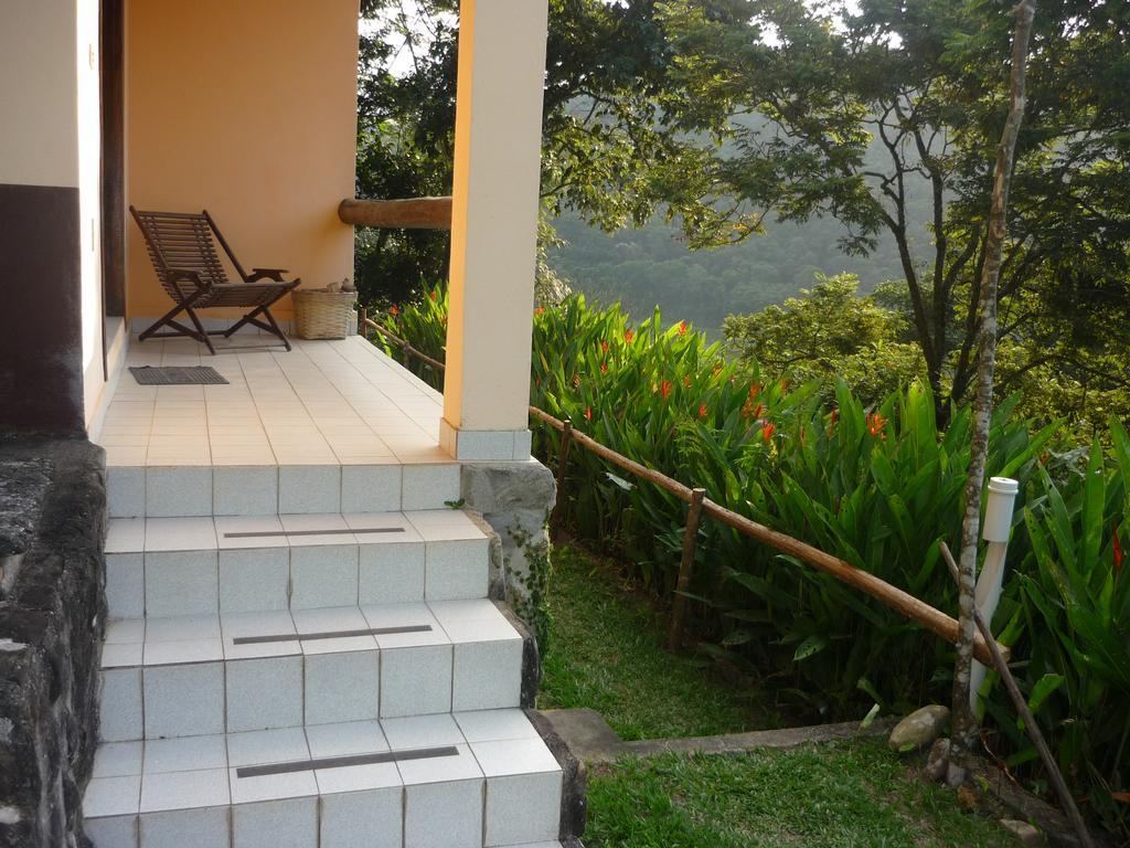 Eco Pousada Figueira Grande Piracaia Exterior photo