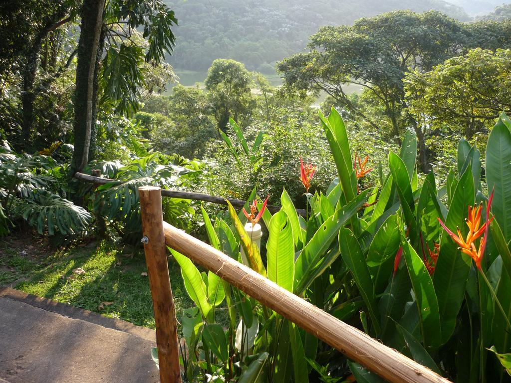 Eco Pousada Figueira Grande Piracaia Exterior photo